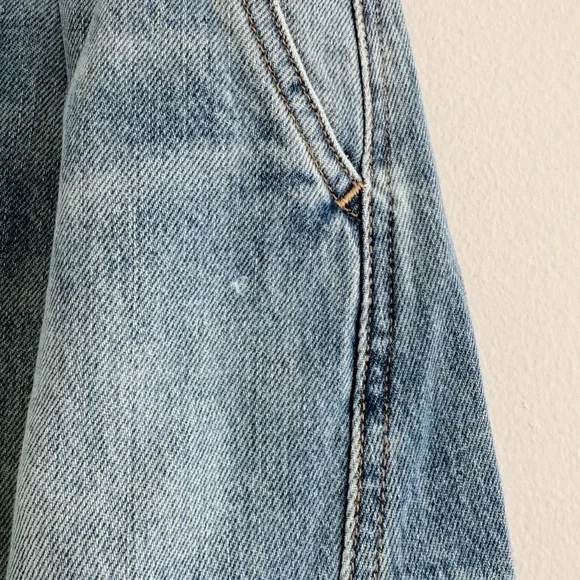 Citizens Of Humanity Flight Barrel Pants - Picture 11 of 12